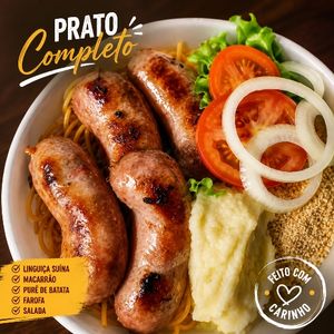 imagem do produto Toscana de porco