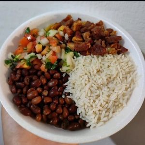 imagem do produto Arrumadinho de charque 