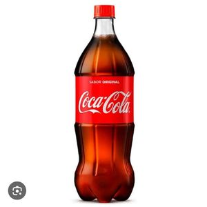 imagem do produto Coca cola 1L 
