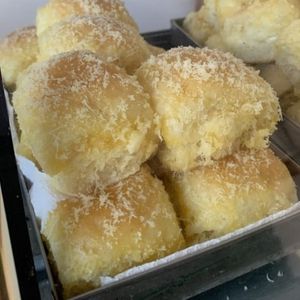 imagem do produto Pão de Queijo Crocante