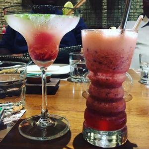 imagem do produto Smoothie de Frutas Vermelhas
