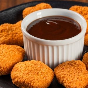 imagem do produto Nuggets 8 unidades