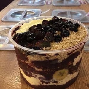 imagem do produto Açaí de 1L