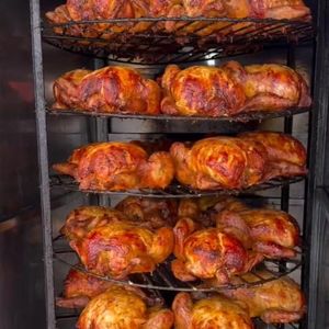 imagem do produto Frango assado