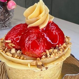 imagem do produto Torta de morango 🍓