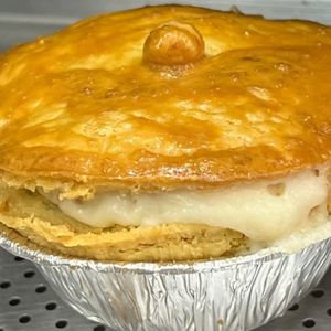 imagem do produto **"Torta Cremosa de Sabor Especial"**