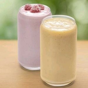 imagem do produto Smoothies manga com gengibre com LEITE INTEGRAL R$: 20,00