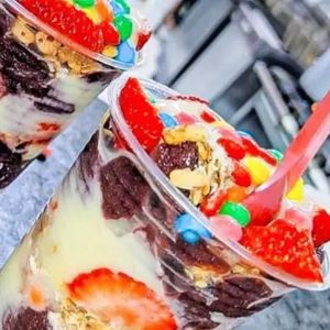 imagem do produto AÇAÍ 500ML