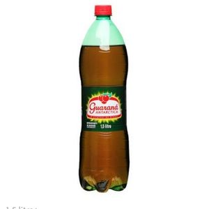imagem do produto Guaraná 1,5L