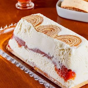 imagem do produto > Torta de Bolo de Rolo: