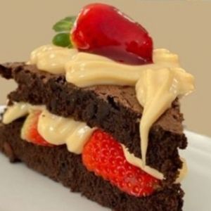 imagem do produto Brownie inteiro a partir de R$: 65,00 o kL 