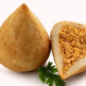 imagem do produto Coxinha de frango 