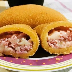 imagem do produto Risole misto 