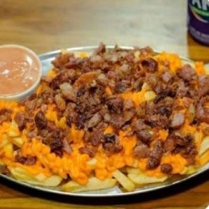 imagem do produto Batata especial (G)