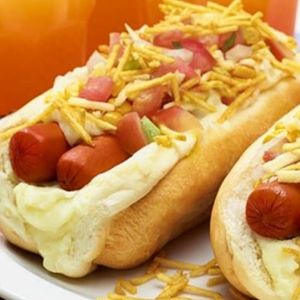 imagem do produto Dogão 