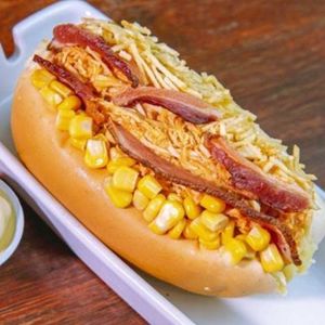 imagem do produto Dogão 0