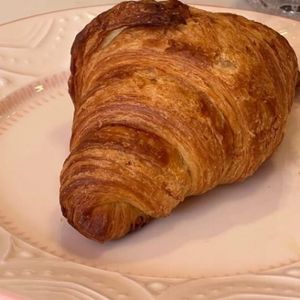 imagem do produto Croissant de Doce de Leite