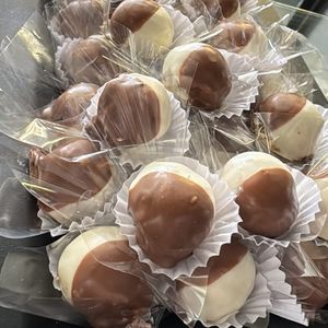 imagem do produto Brigadeiros 