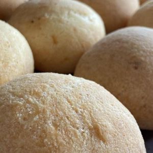 imagem do produto   "Nuvens de Queijo"