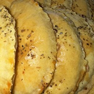 imagem do produto Pastelzinho de frango  