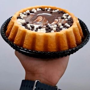 imagem do produto Torta de Chocolate