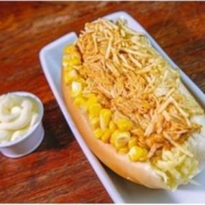 imagem do produto Dog de frango 