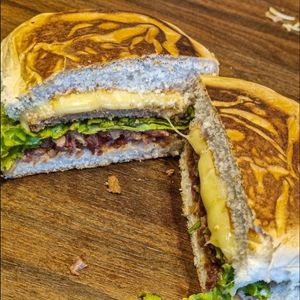 imagem do produto X BACON