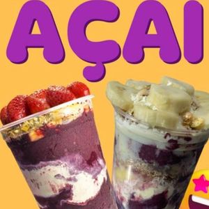 imagem do produto COPO DE AÇAÍ GOURMET 