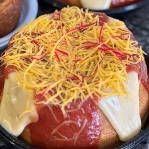 imagem do produto Bolo de queijo reino