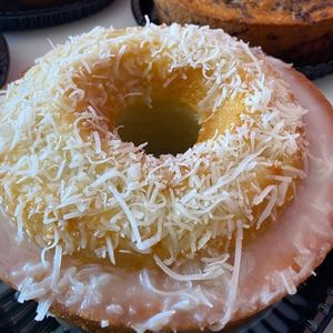imagem do produto Bolo de coco 