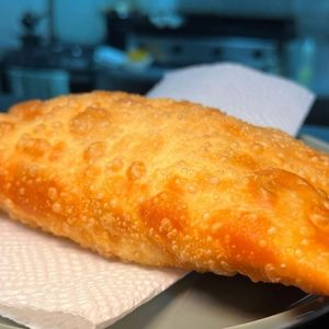 imagem do produto Pastelão frito na hora