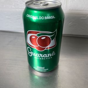 imagem do produto Guaraná 350ml