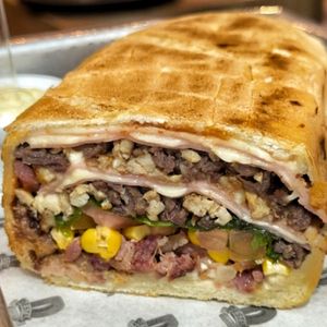 imagem do produto BAGUETE MESCLADO 