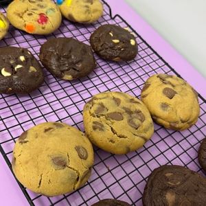 imagem do produto  Cookies da Felicidade( unidade)