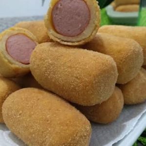 imagem do produto Salsichão 