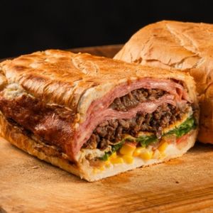 imagem do produto AMERICANO DE CARNE 
