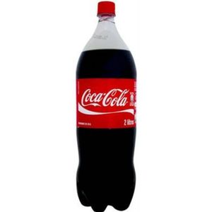imagem do produto Coca cola 2l 