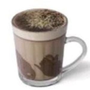 imagem do produto Café Nutella 