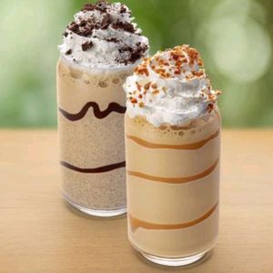 imagem do produto Flappe salted caramel 