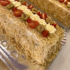 imagem do produto Torta de frango