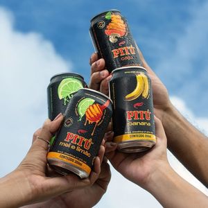 imagem do produto Pitu Nutella