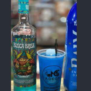 imagem do produto Busca brisa - 500 ml