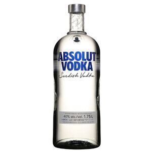 imagem do produto Absolut vodka 