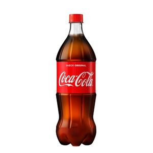 imagem do produto Coca-Cola 1 L