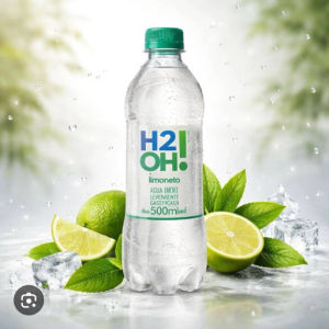 imagem do produto H2O