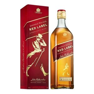 imagem do produto Red label