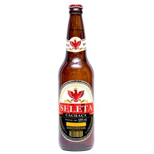 imagem do produto Seleta Cachaça 