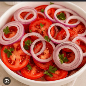 imagem do produto Salada
