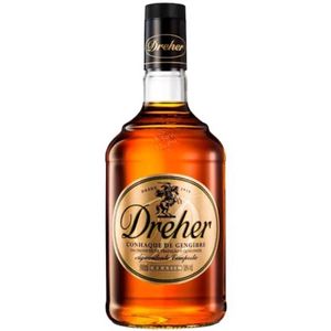imagem do produto Dreher 