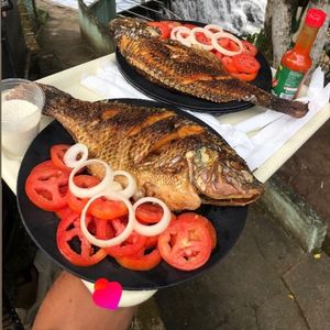 imagem do produto Peixe 